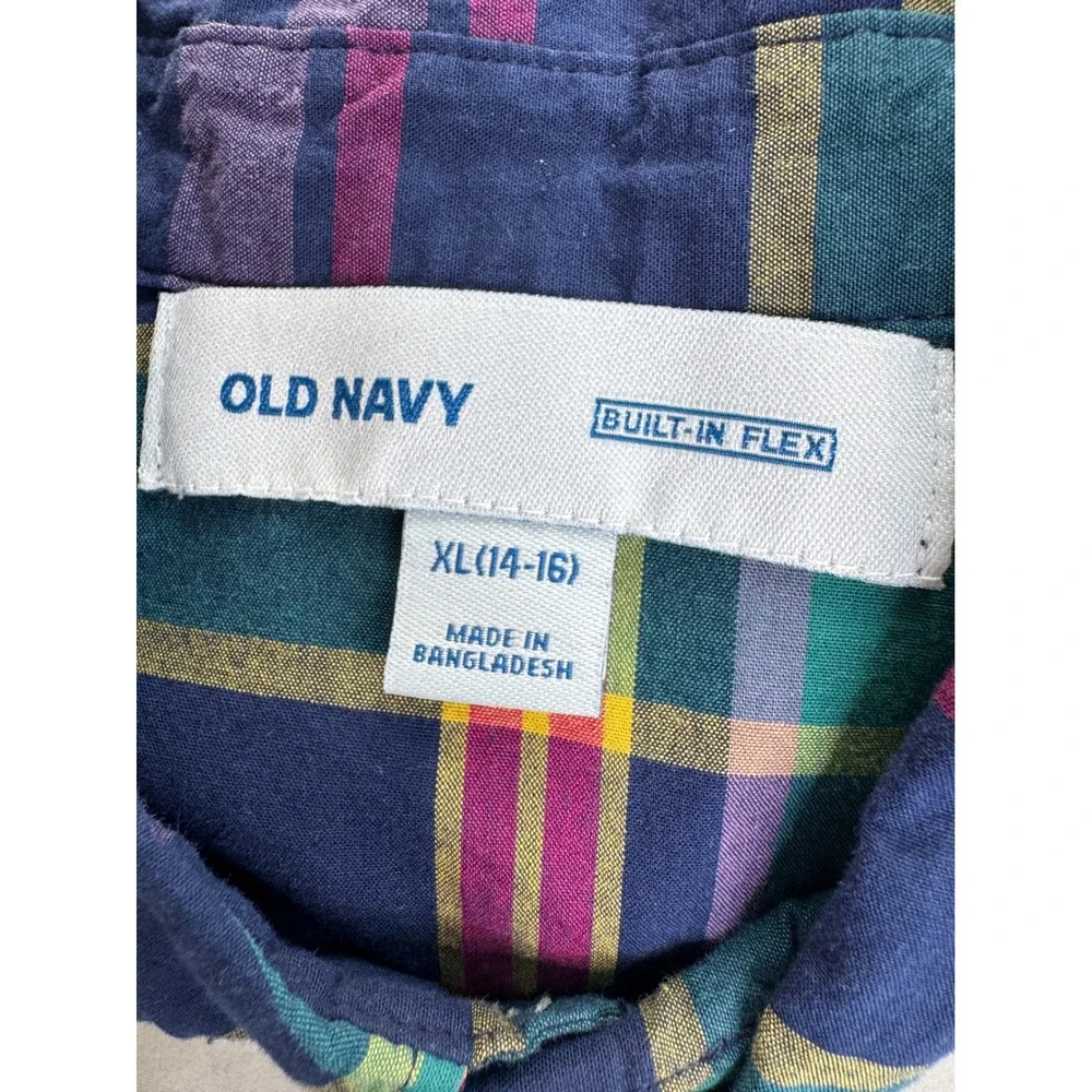 Old Navy old navy